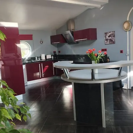 Piscine 6 Personnes