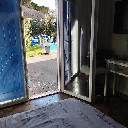 Piscine 6 Personnes Villa *