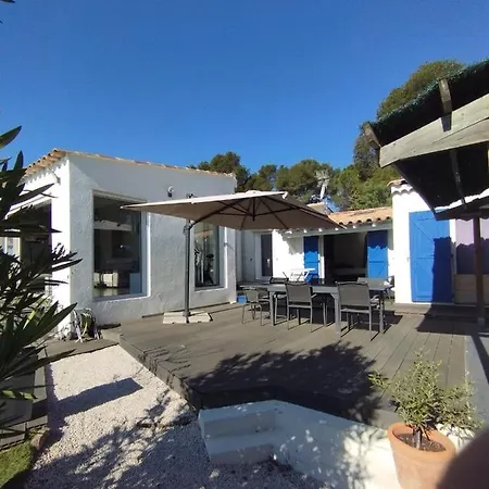 Piscine 6 Personnes Fréjus